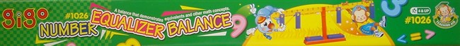 Balance regner Balance regner