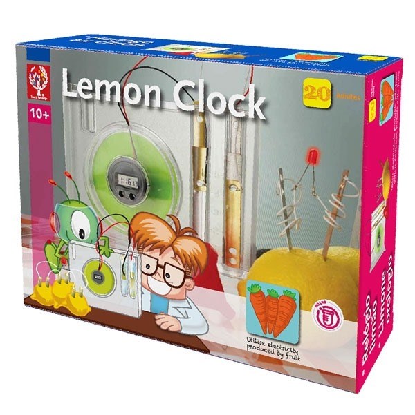 Citron ur Citron ur