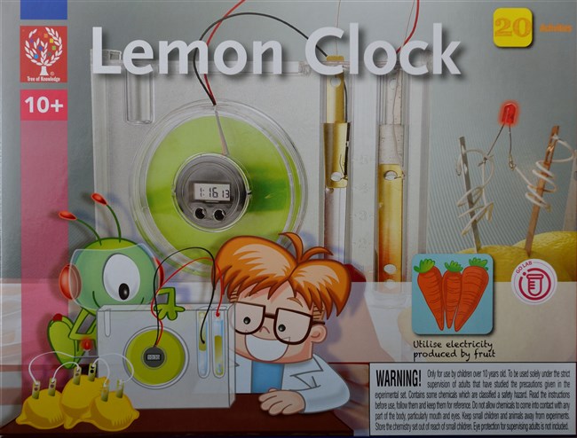 Citron ur Citron ur