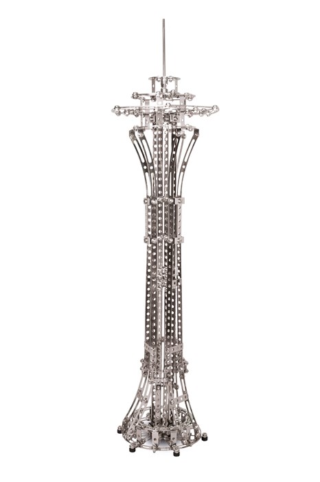 Deluxe Space Needle® Deluxe Space Needle®