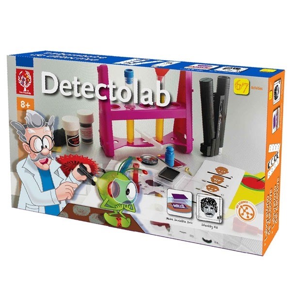Detektiv Detektiv