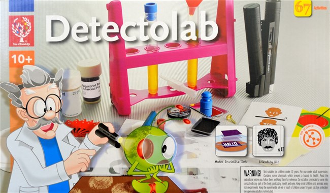 Detektiv Detektiv