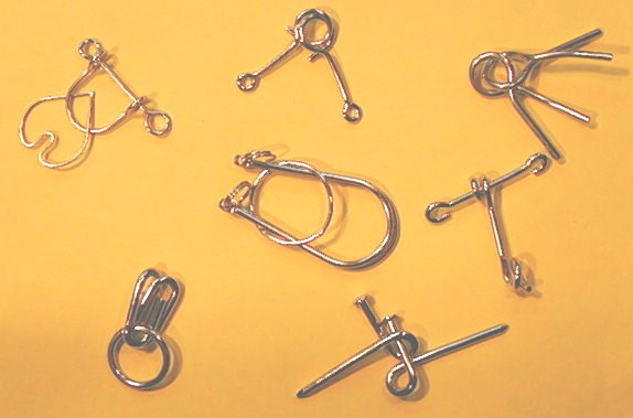 Enkelt drillespil i metal Enkelt drillespil i metal