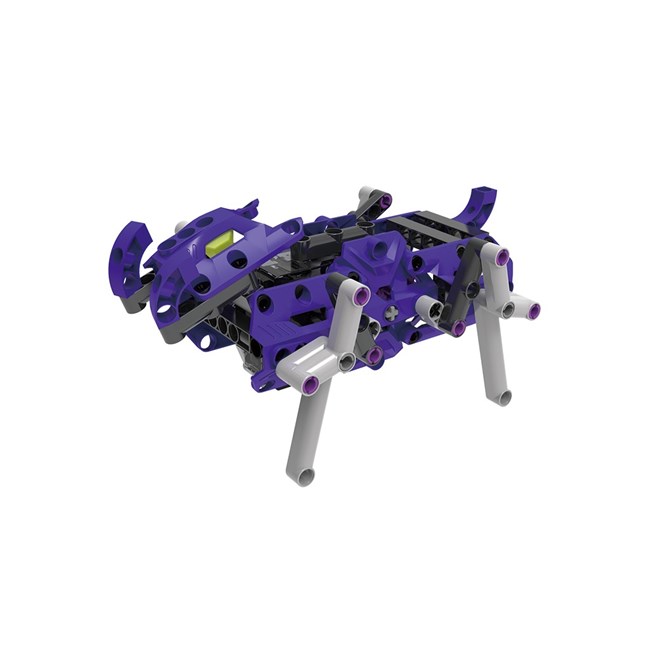 GI-7427 - Terraingående robotter GI-7427 - Terraingående robotter