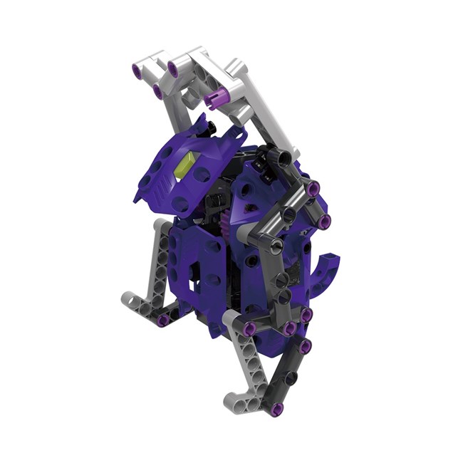 GI-7427 - Terraingående robotter GI-7427 - Terraingående robotter