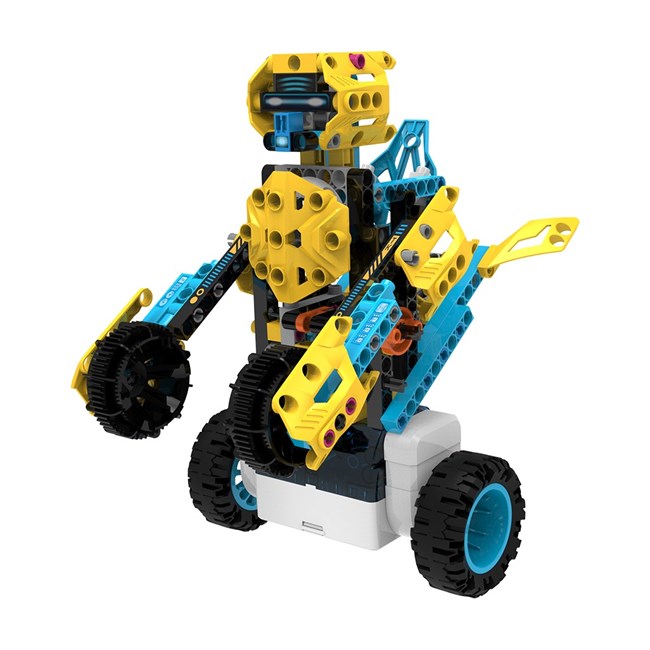 GI-7433 - Hoverbot robotter: Programmerbar balance robot GI-7433 - Hoverbot robotter: Programmerbar balance robot
