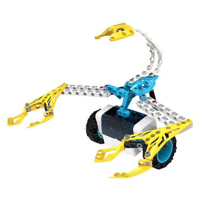 GI-7433 - Hoverbot robotter: Programmerbar balance robot GI-7433 - Hoverbot robotter: Programmerbar balance robot