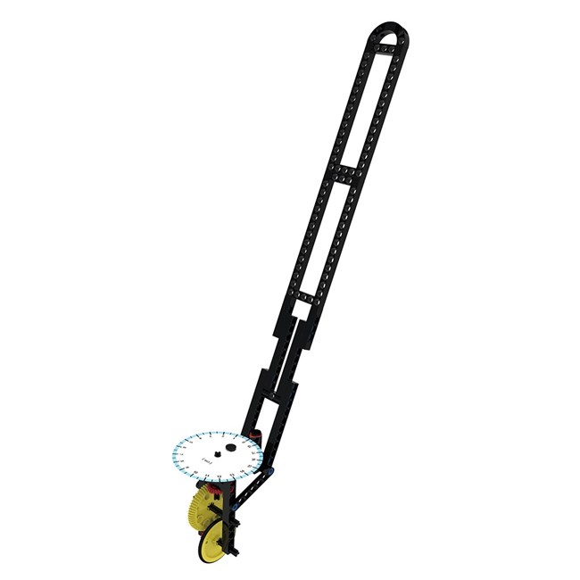 GI-7438 Den store ingeniør bygmester GI-7438 Den store ingeniør bygmester