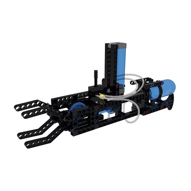 GI-7438 Den store ingeniør bygmester GI-7438 Den store ingeniør bygmester