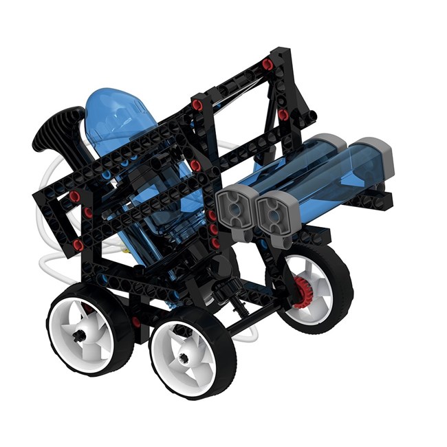 GI-7438 Den store ingeniør bygmester GI-7438 Den store ingeniør bygmester