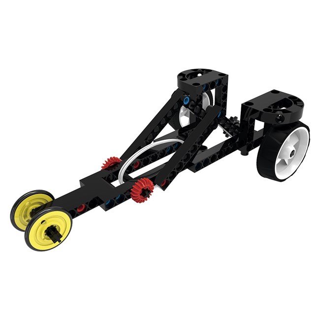 GI-7438 Den store ingeniør bygmester GI-7438 Den store ingeniør bygmester
