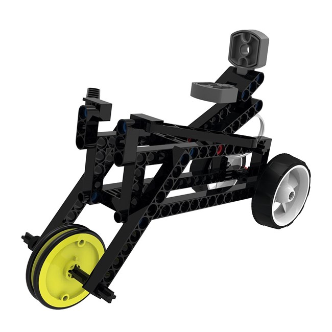 GI-7438 Den store ingeniør bygmester GI-7438 Den store ingeniør bygmester