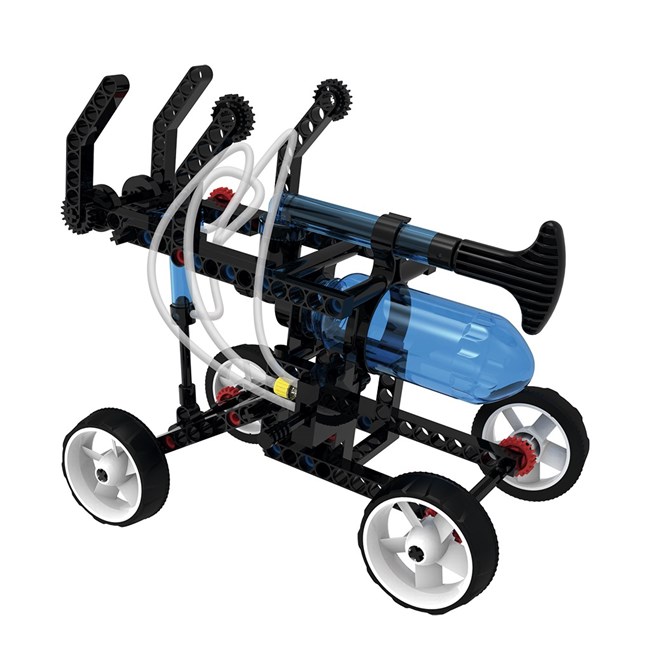 GI-7438 Den store ingeniør bygmester GI-7438 Den store ingeniør bygmester