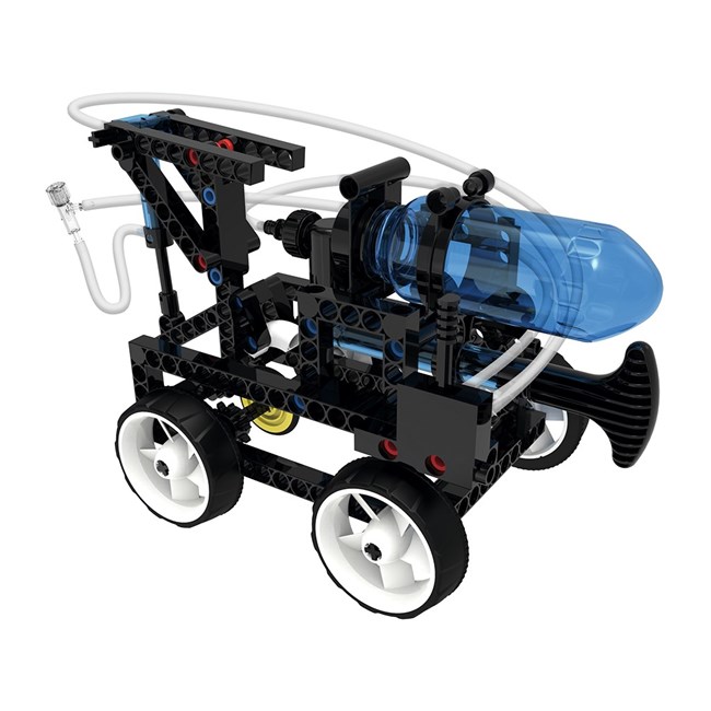 GI-7438 Den store ingeniør bygmester GI-7438 Den store ingeniør bygmester