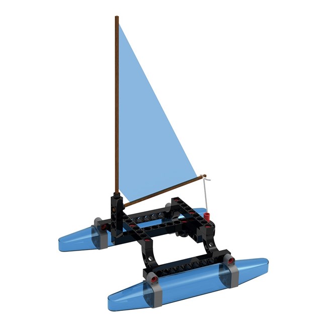 GI-7438 Den store ingeniør bygmester GI-7438 Den store ingeniør bygmester