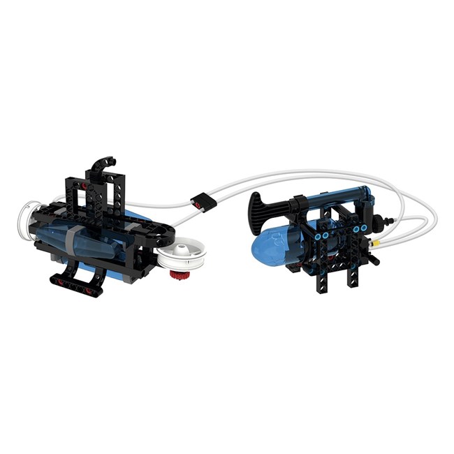GI-7438 Den store ingeniør bygmester GI-7438 Den store ingeniør bygmester