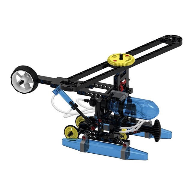 GI-7438 Den store ingeniør bygmester GI-7438 Den store ingeniør bygmester