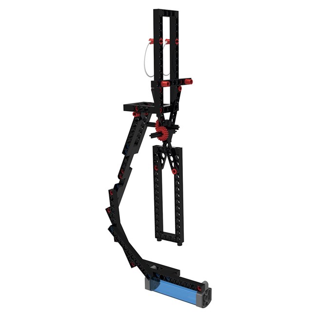 GI-7438 Den store ingeniør bygmester GI-7438 Den store ingeniør bygmester