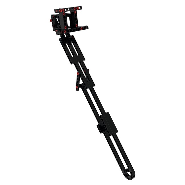 GI-7438 Den store ingeniør bygmester GI-7438 Den store ingeniør bygmester