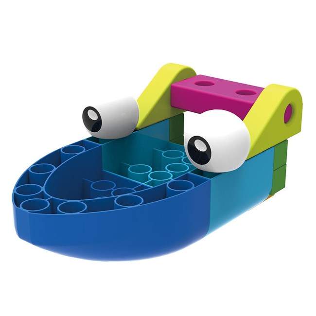 Gigo 7269 Børns første båd Gigo 7269 Børns første båd