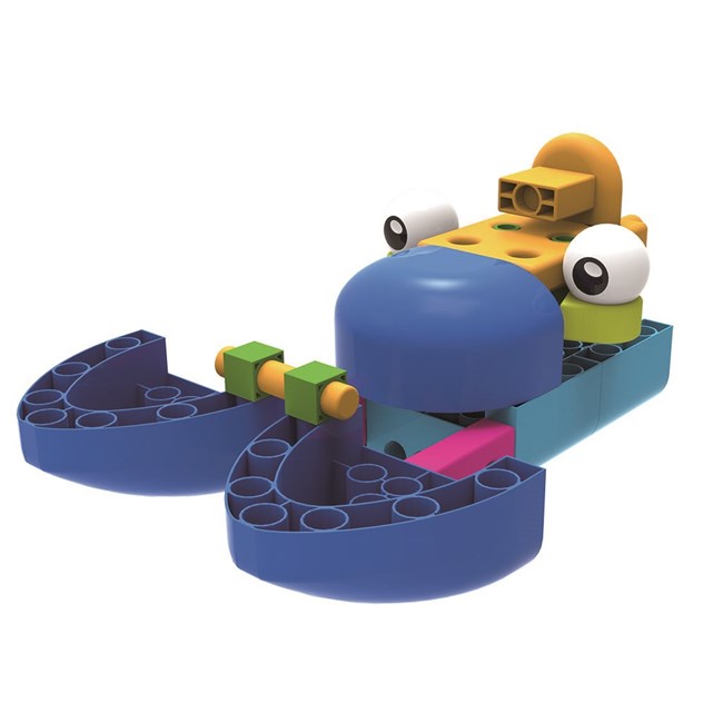 Gigo 7269 Børns første båd Gigo 7269 Børns første båd