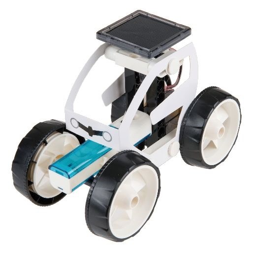 Gigo 7303 Solenergi sæt Gigo 7303 Solenergi sæt