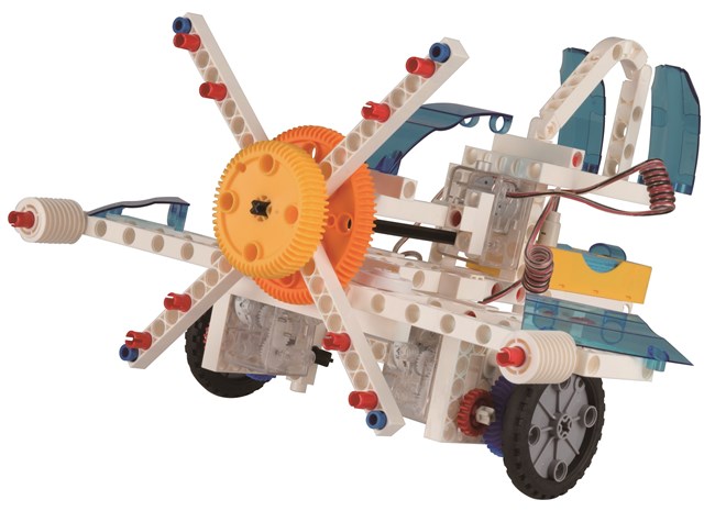 Gigo 7335R Fjernstyret bil / RC bil Gigo 7335R Fjernstyret bil / RC bil