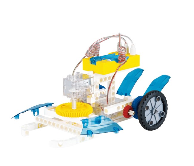 Gigo 7335R Fjernstyret bil / RC bil Gigo 7335R Fjernstyret bil / RC bil