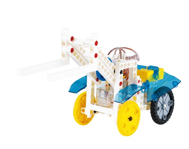 Gigo 7335R Fjernstyret bil / RC bil Gigo 7335R Fjernstyret bil / RC bil