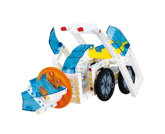Gigo 7335R Fjernstyret bil / RC bil Gigo 7335R Fjernstyret bil / RC bil