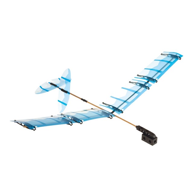 Gigo 7402 byggesæt - Ultra lette svævefly Gigo 7402 byggesæt - Ultra lette svævefly