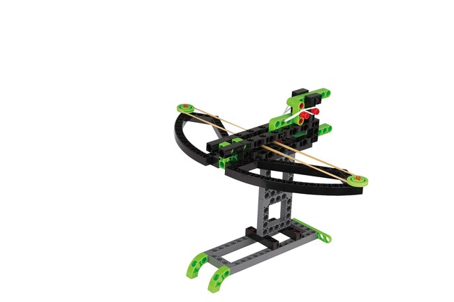 Gigo 7406 Armbrøster og katapulter Gigo 7406 Armbrøster og katapulter