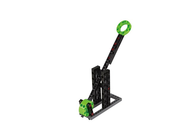 Gigo 7406 Armbrøster og katapulter Gigo 7406 Armbrøster og katapulter