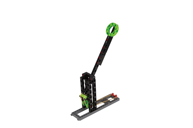 Gigo 7406 Armbrøster og katapulter Gigo 7406 Armbrøster og katapulter