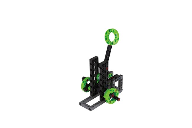 Gigo 7406 Armbrøster og katapulter Gigo 7406 Armbrøster og katapulter