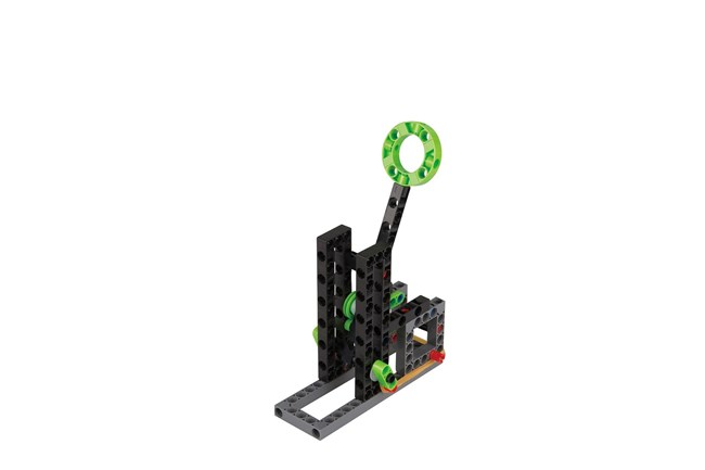Gigo 7406 Armbrøster og katapulter Gigo 7406 Armbrøster og katapulter