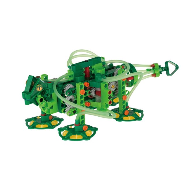 Gigo 7409 Geckobot Gigo 7409 Geckobot