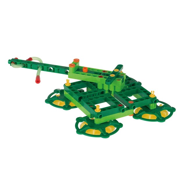 Gigo 7409 Geckobot Gigo 7409 Geckobot