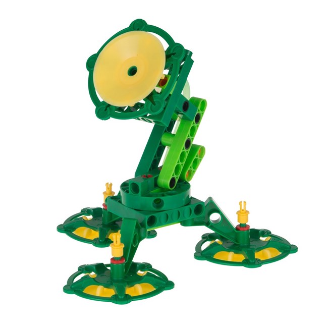 Gigo 7409 Geckobot Gigo 7409 Geckobot