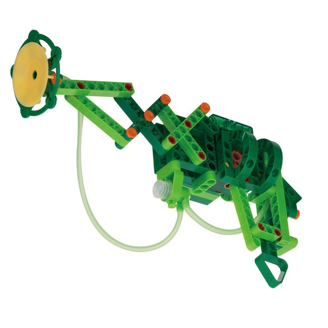 Gigo 7409 Geckobot Gigo 7409 Geckobot
