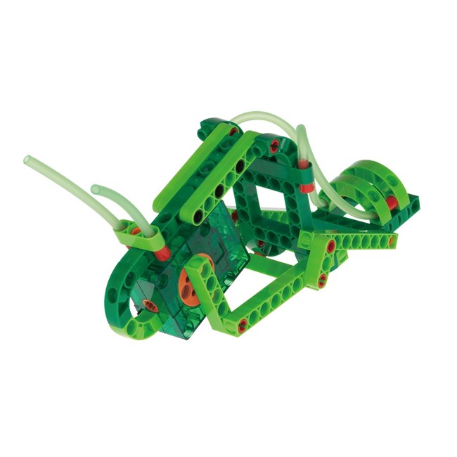 Gigo 7409 Geckobot Gigo 7409 Geckobot