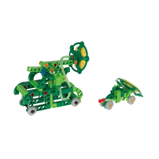 Gigo 7409 Geckobot Gigo 7409 Geckobot