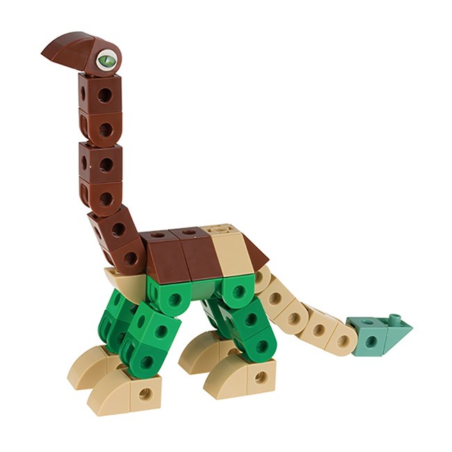 Gigo 7424 Dinosauer Gigo 7424 Dinosauer