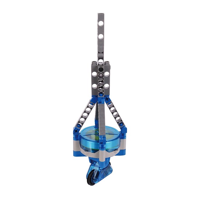 Gigo byggesæt 7396 - Gyro robot Gigo byggesæt 7396 - Gyro robot