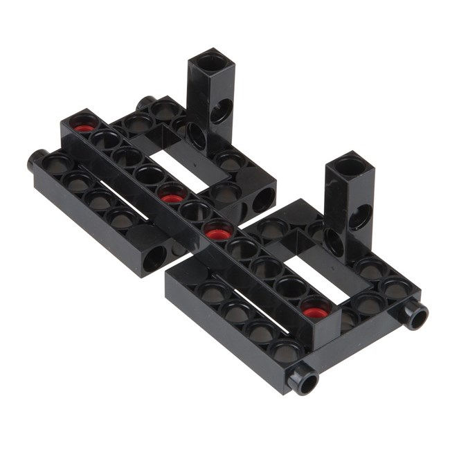Gigo T182 - Gear sæt Gigo T182 - Gear sæt