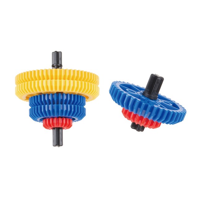Gigo T182 - Gear sæt Gigo T182 - Gear sæt