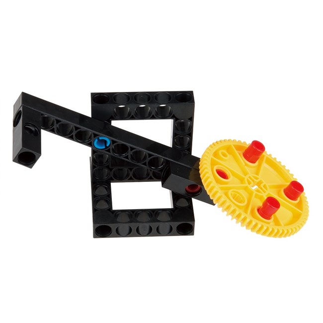 Gigo T182 - Gear sæt Gigo T182 - Gear sæt