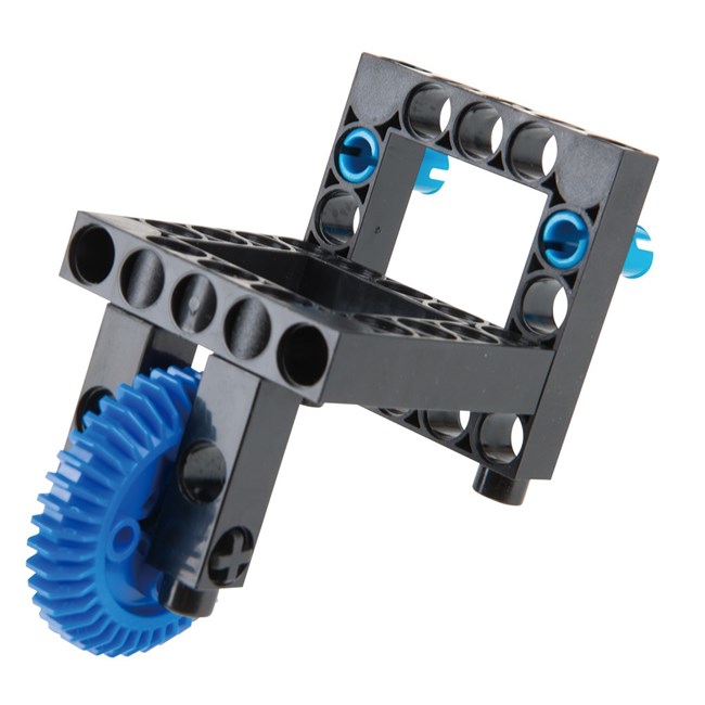Gigo T182 - Gear sæt Gigo T182 - Gear sæt