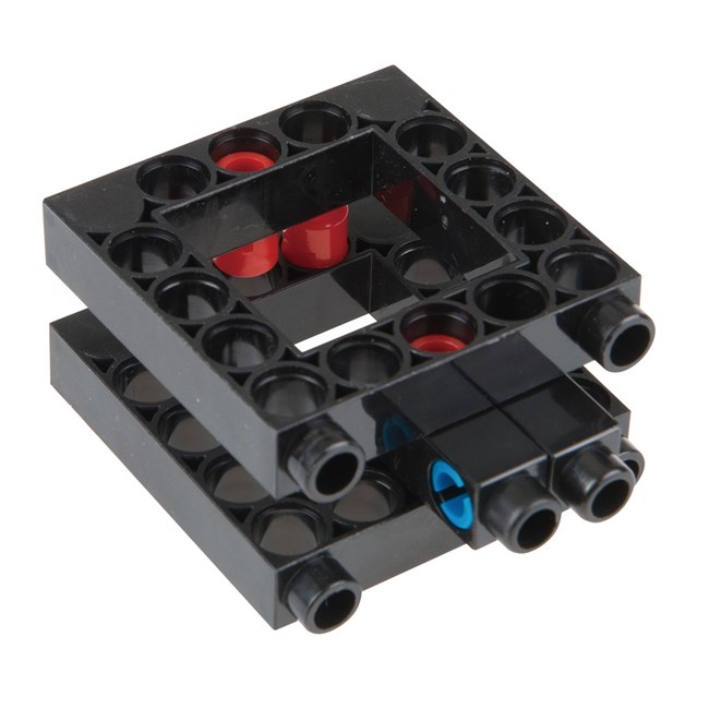 Gigo T182 - Gear sæt Gigo T182 - Gear sæt