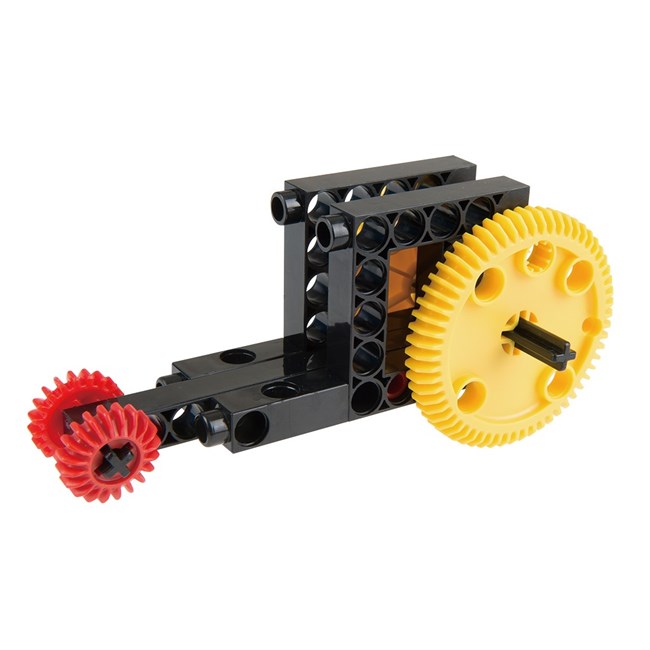 Gigo T182 - Gear sæt Gigo T182 - Gear sæt